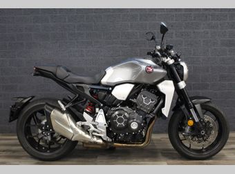 Honda CB 1000 R ABS 2019 occasion