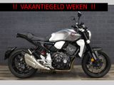 HONDA CB 1000 R ABS