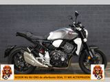 HONDA CB 1000 R ABS