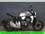 HONDA CB 1000 R ABS