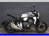 HONDA CB 1000 R ABS