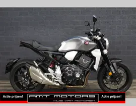 Honda CB 1000 R ABS 2019 occasion