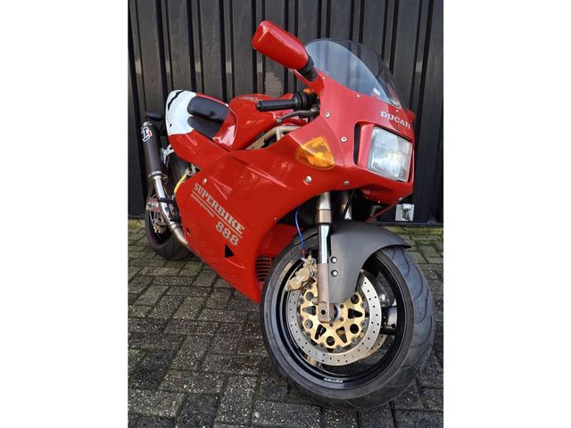 ducati - 888