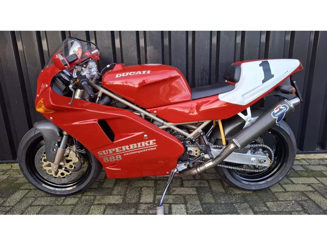 ducati - 888