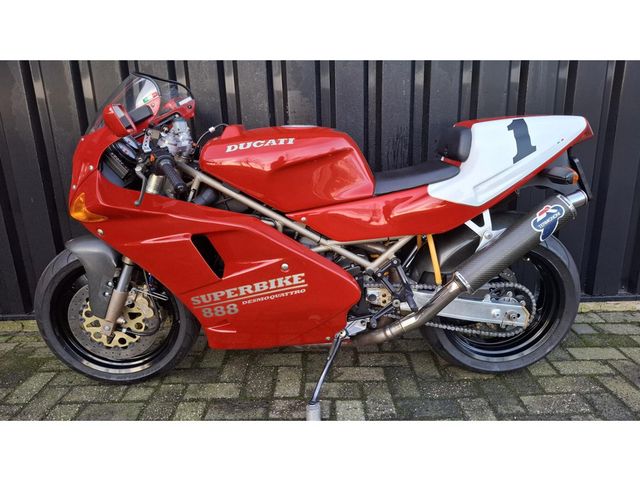ducati - 888
