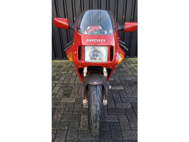 ducati - 888
