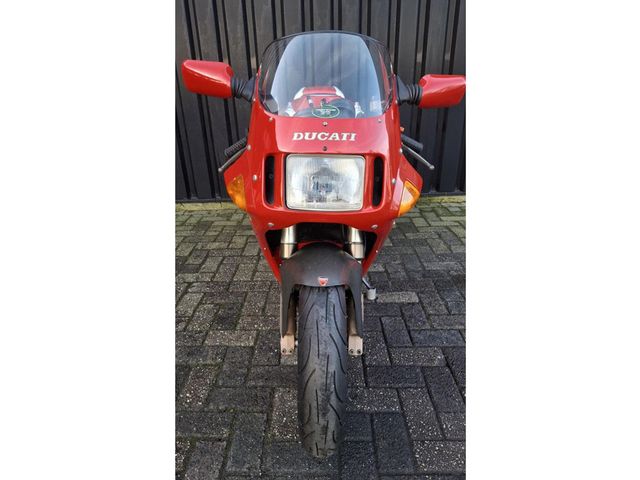 ducati - 888