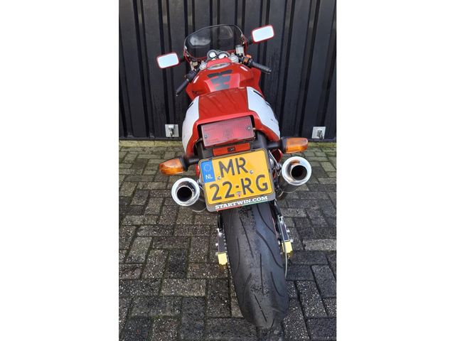 ducati - 888
