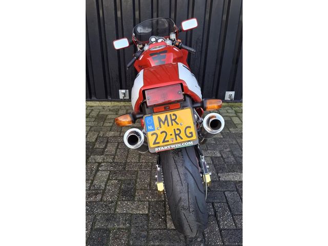 ducati - 888