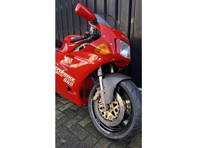 ducati - 888
