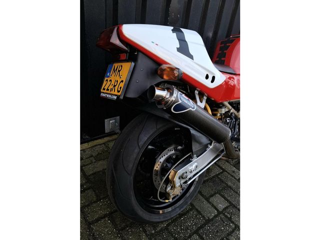 ducati - 888