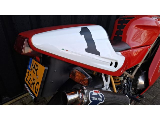 ducati - 888