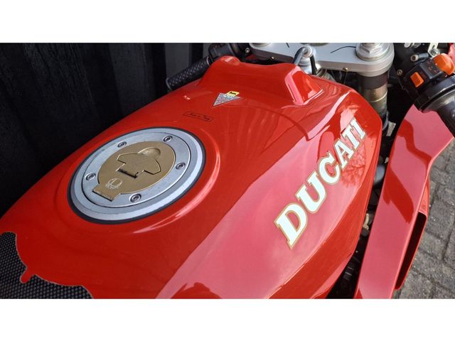ducati - 888