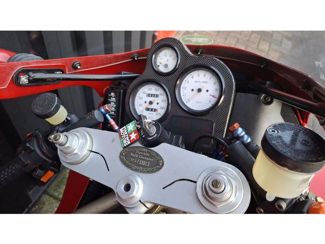 ducati - 888