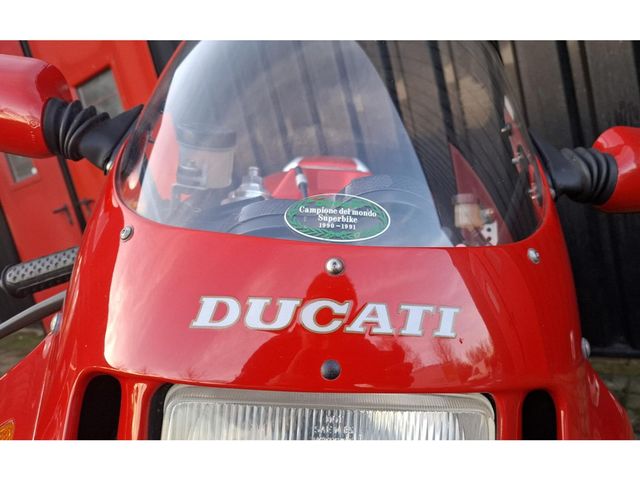 ducati - 888