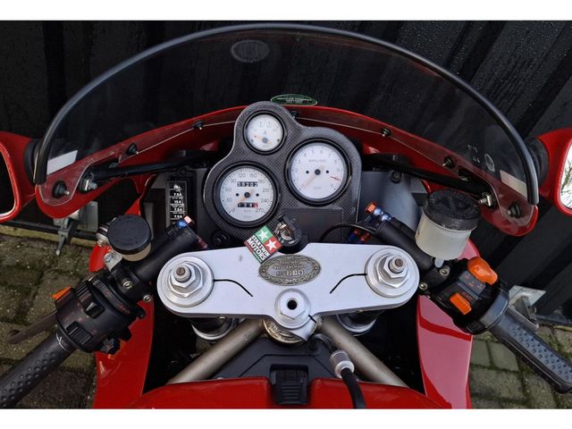 ducati - 888