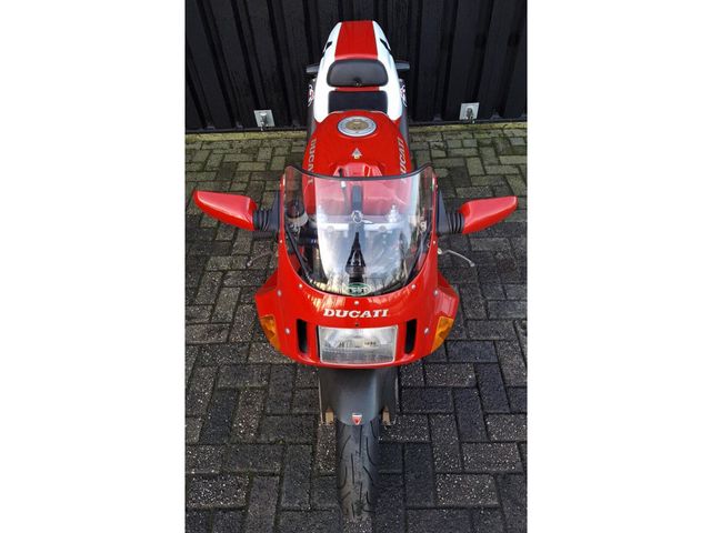 ducati - 888