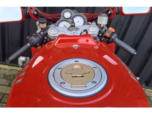 ducati - 888