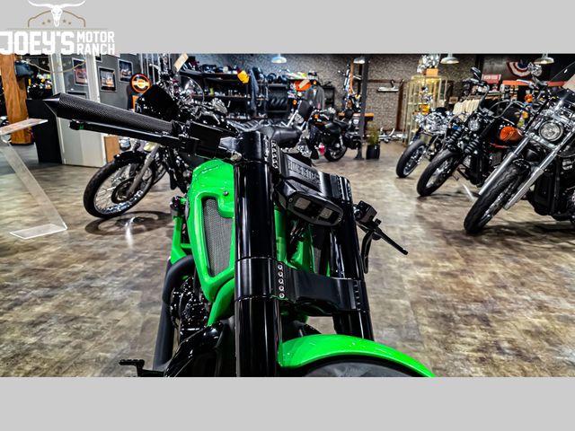 harley-davidson - night-rod-special-vrscdx