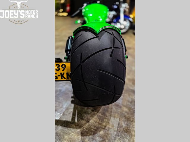 harley-davidson - night-rod-special-vrscdx
