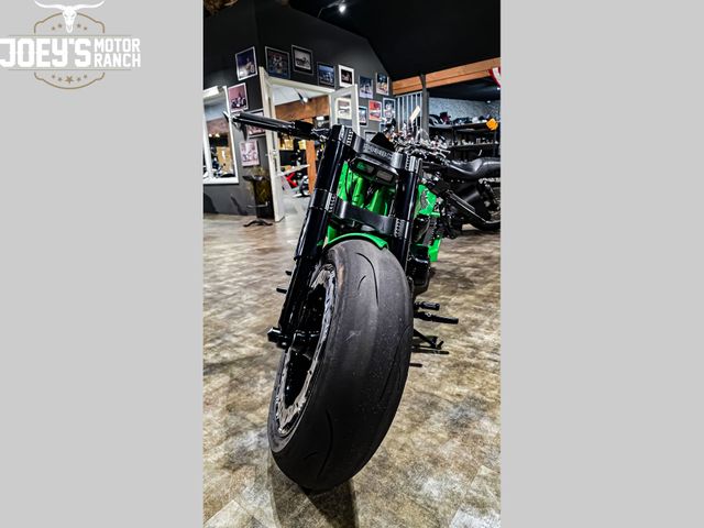 harley-davidson - night-rod-special-vrscdx