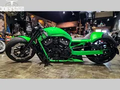 Harley-Davidson Night ROD Special Vrscdx 2010 occasion – foto 10 van 14