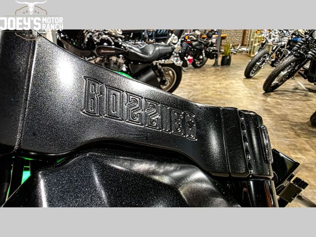 harley-davidson - night-rod-special-vrscdx