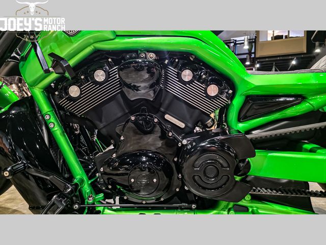 harley-davidson - night-rod-special-vrscdx