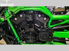 Harley-Davidson Night ROD Special Vrscdx 2010 occasion – foto 11 van 14