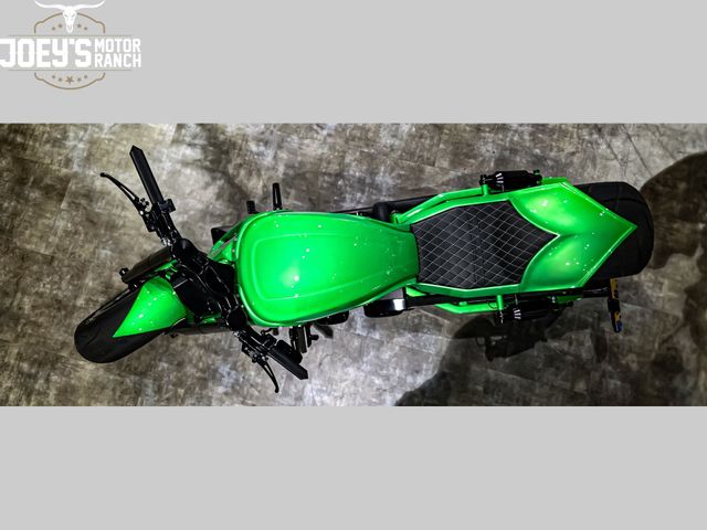 harley-davidson - night-rod-special-vrscdx