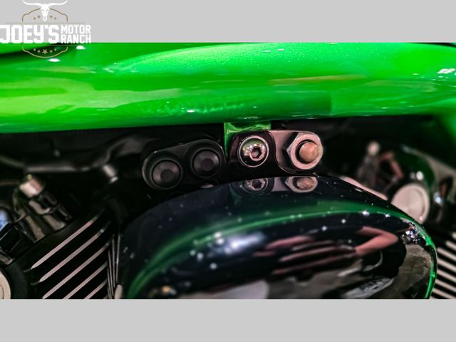 harley-davidson - night-rod-special-vrscdx