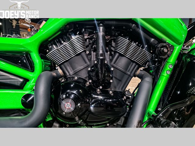 harley-davidson - night-rod-special-vrscdx