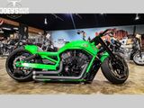 HARLEY-DAVIDSON NIGHT ROD SPECIAL VRSCDX