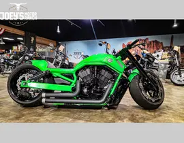 Harley-Davidson Night ROD Special Vrscdx 2010 occasion