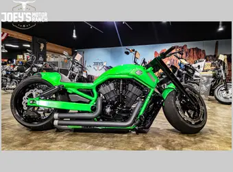 Harley-Davidson Night ROD Special Vrscdx 2010 occasion