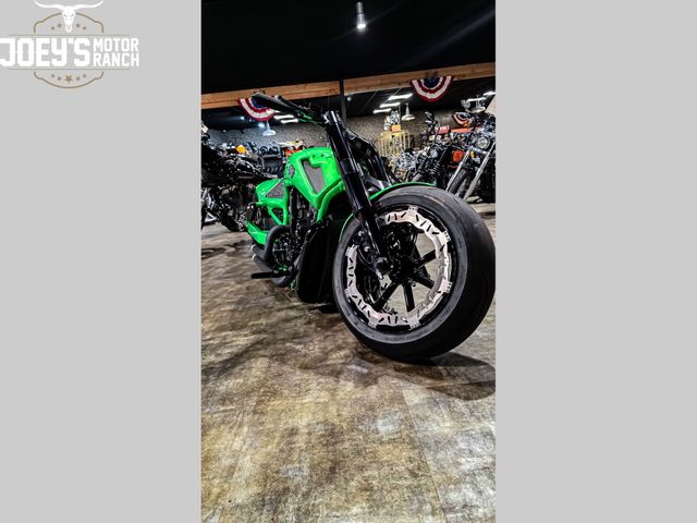 harley-davidson - night-rod-special-vrscdx