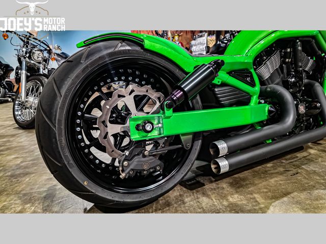 harley-davidson - night-rod-special-vrscdx