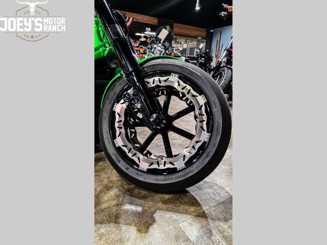 harley-davidson - night-rod-special-vrscdx