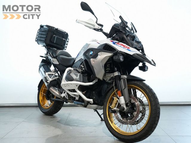 bmw - r-1250-gs