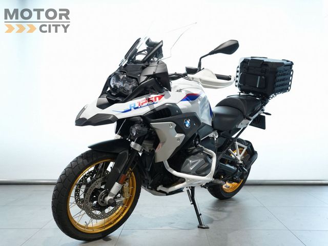 bmw - r-1250-gs