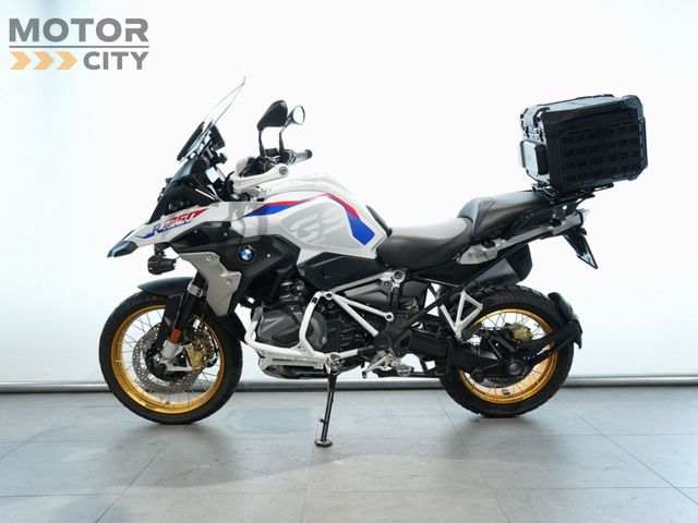 bmw - r-1250-gs