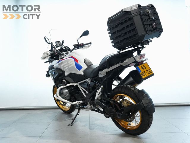 bmw - r-1250-gs