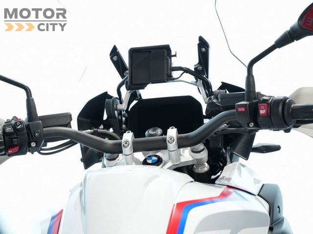 bmw - r-1250-gs
