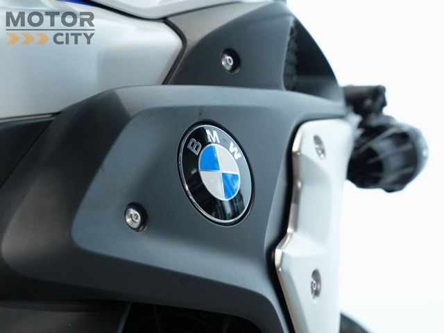 bmw - r-1250-gs