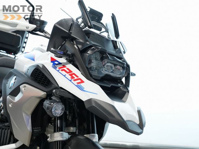 bmw - r-1250-gs