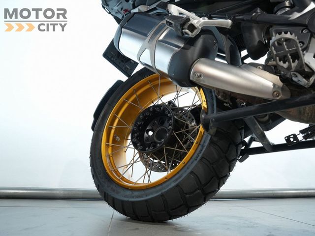 bmw - r-1250-gs