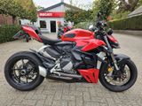 DUCATI STREETFIGHTER V2