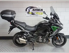 Kawasaki Versys 1000 S 2022 occasion