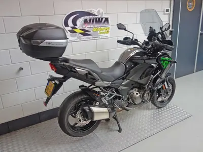 KAWASAKI VERSYS 1000 S – foto 2