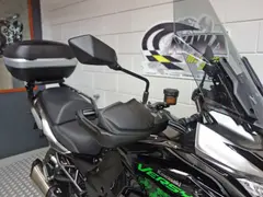 Kawasaki Versys 1000 S 2022 occasion – foto 6 van 11